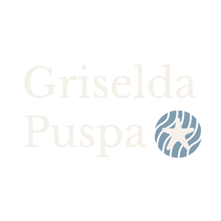 griselda puspa logo